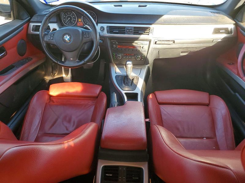 2013 BMW 328 i