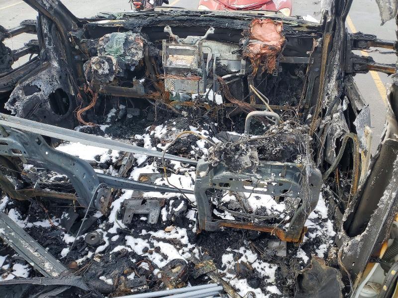 2021 Ford F350 Super Duty