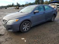 2011 Toyota Camry le for sale in Spanaway, WA