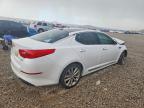 2015 KIA Optima sx