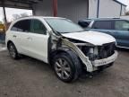 2014 Acura Mdx Advance