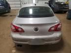 2009 Volkswagen CC