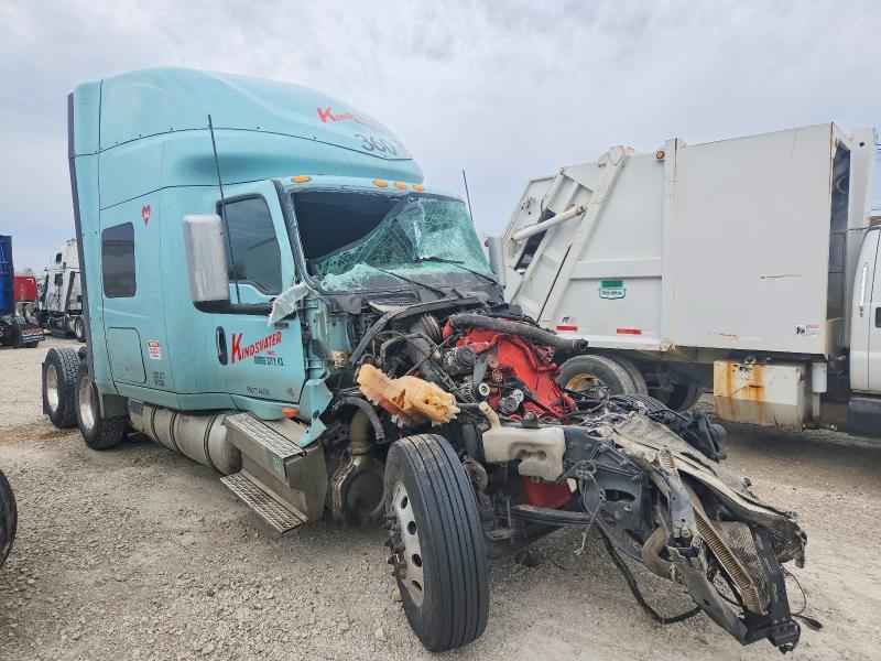 2023 International LT625-Semi Truck