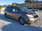 2011 Toyota Sienna le 8-passenger