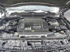 2020 Land Rover Range Rover hse