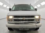 2001 Chevrolet Express G3500