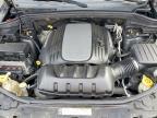 2011 Jeep Grand Cherokee Overland