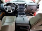2014 GMC Sierra K1500 SLT