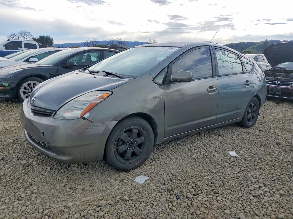 2005 Toyota Prius Base