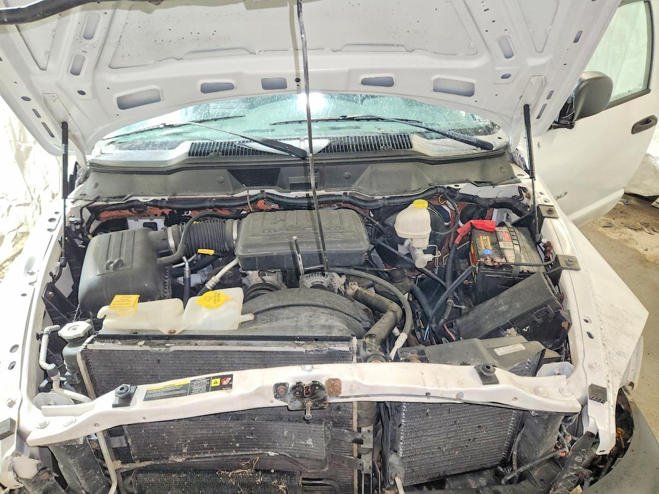 2006 Dodge RAM 1500 ST