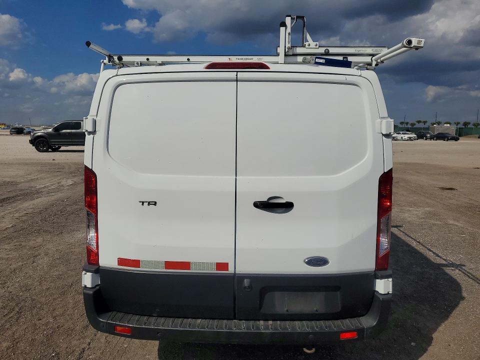 2020 Ford Transit T-150