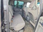 2011 Nissan Frontier S