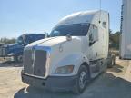 2013 Kenworth Constructi-Semi Truck