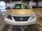 2012 Lexus RX
