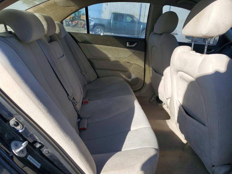 2008 Hyundai Sonata gls