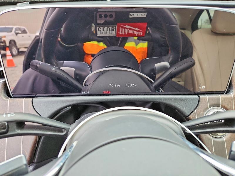 2025 Mercedes-Benz E 350 4matic