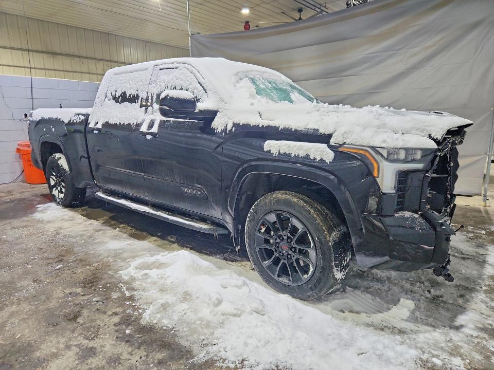 2024 Toyota Tundra