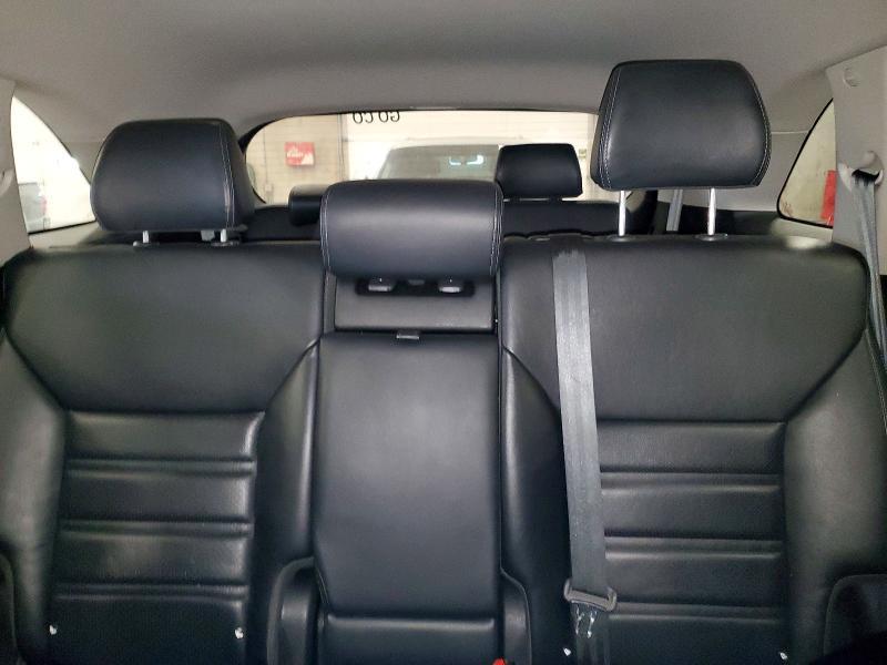 2019 KIA Sorento ex