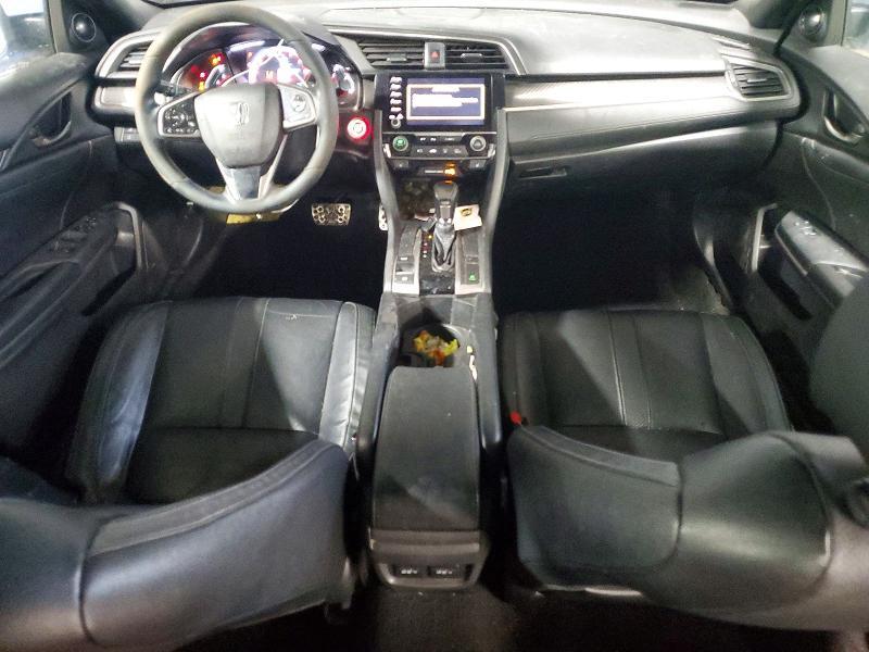 2019 Honda Civic Sport Touring