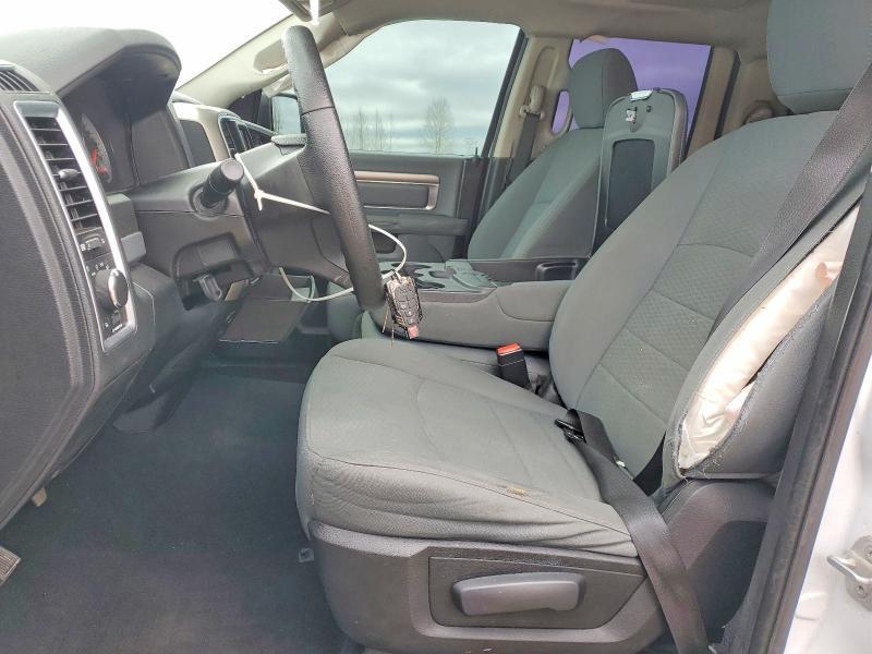 2014 Dodge RAM 1500 SLT