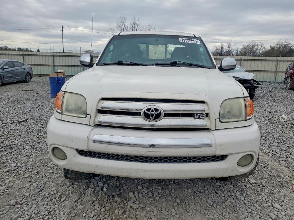 2003 Toyota Tundra SR5