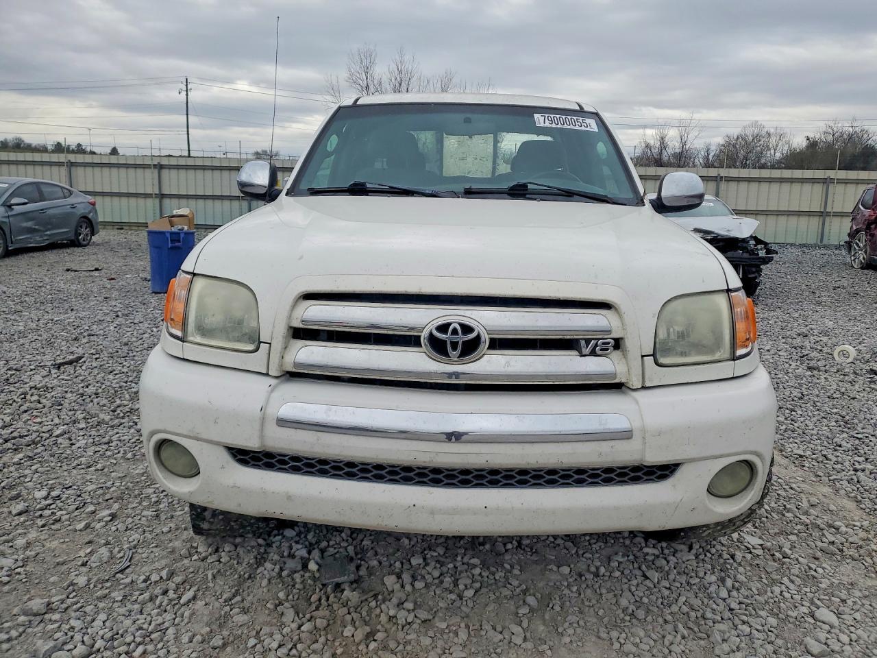 2003 Toyota Tundra SR5