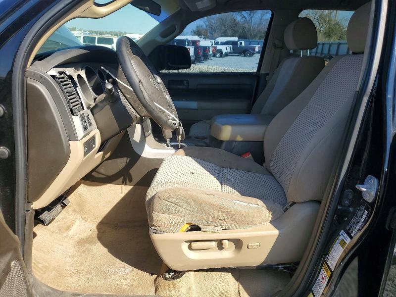 2007 Toyota Tundra SR5