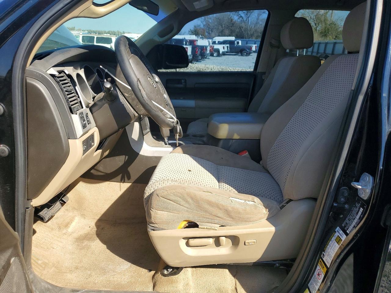 2007 Toyota Tundra SR5