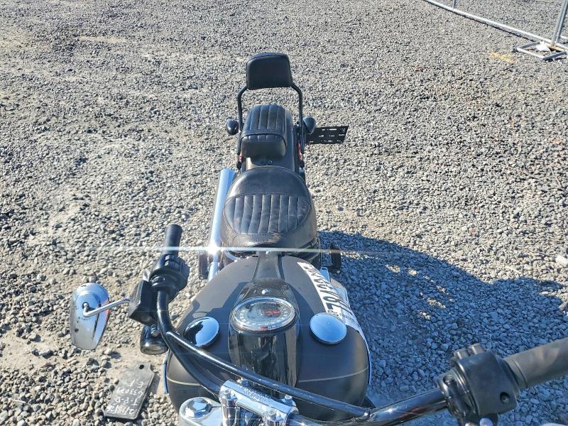 2021 Harley-Davidson Flsl