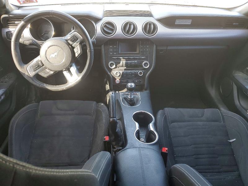 2015 Ford Mustang gt