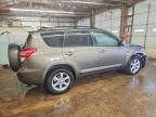 2009 Toyota Rav4 Limited