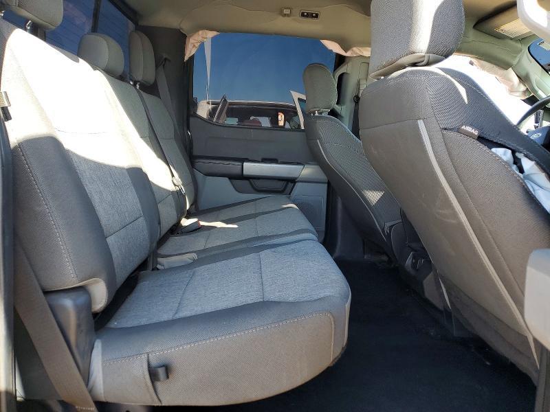 2024 Ford F250 Super Duty