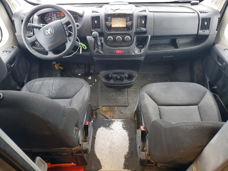 2020 Dodge Ram Promaster 3500 3500 High