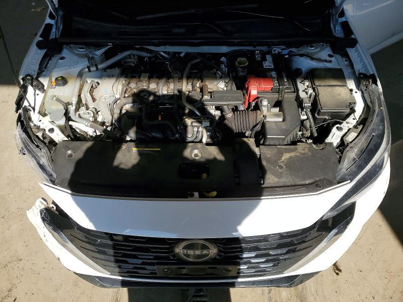 2024 Niss Sentra