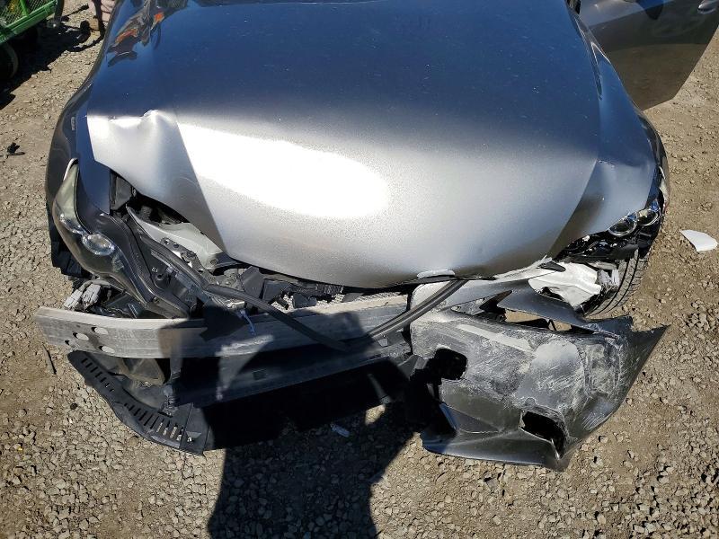 2015 Lexus Is 250 Base