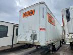2017 Wabash 53'TRAILER