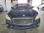 2011 Infiniti M37
