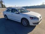 2013 Volkswagen Passat sel