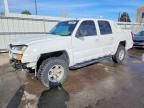 2002 Chevrolet Avalanche K1500