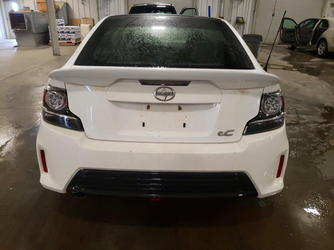 2014 Scion TC