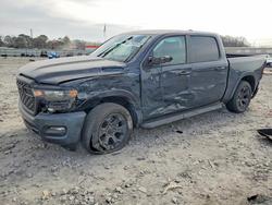 Dodge Ram 1500 salvage cars for sale: 2025 Dodge Ram 1500