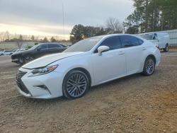 Lexus salvage cars for sale: 2016 Lexus Es 350