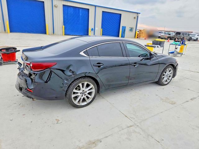 2014 Mazda 6 Touring
