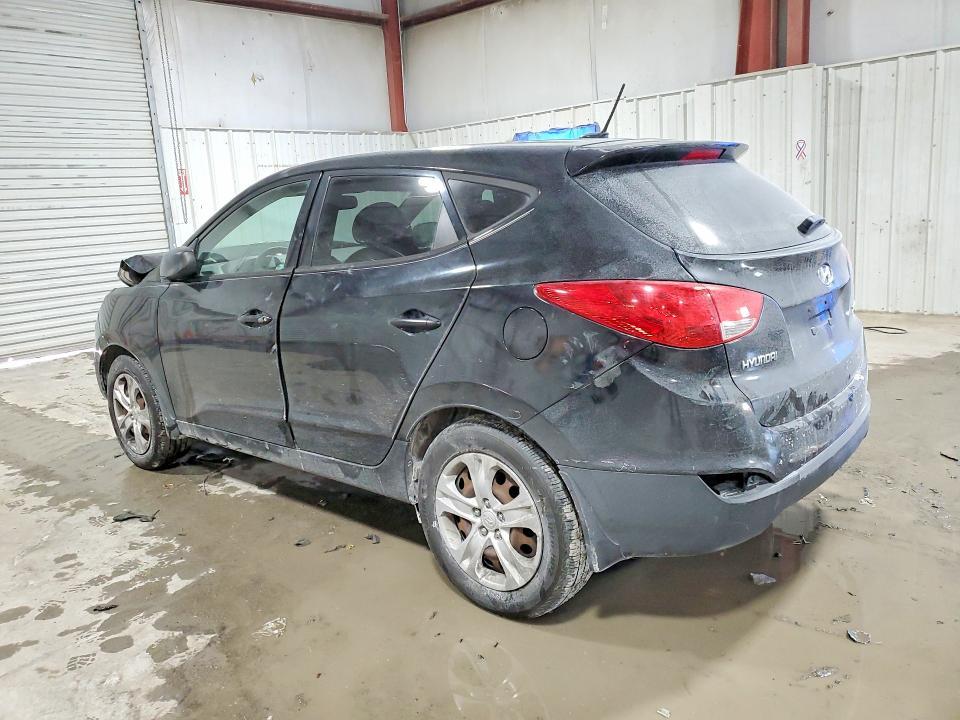 2012 Hyundai Tucson gl