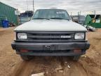 1989 Mazda B2600 Short Body