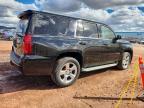 2016 Chevrolet Tahoe C1500 lt