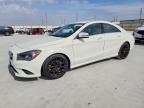 2016 Mercedes-Benz Cla 250 4matic