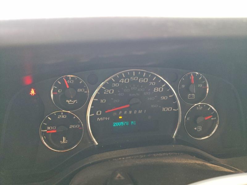 2015 Chevrolet Express G3500