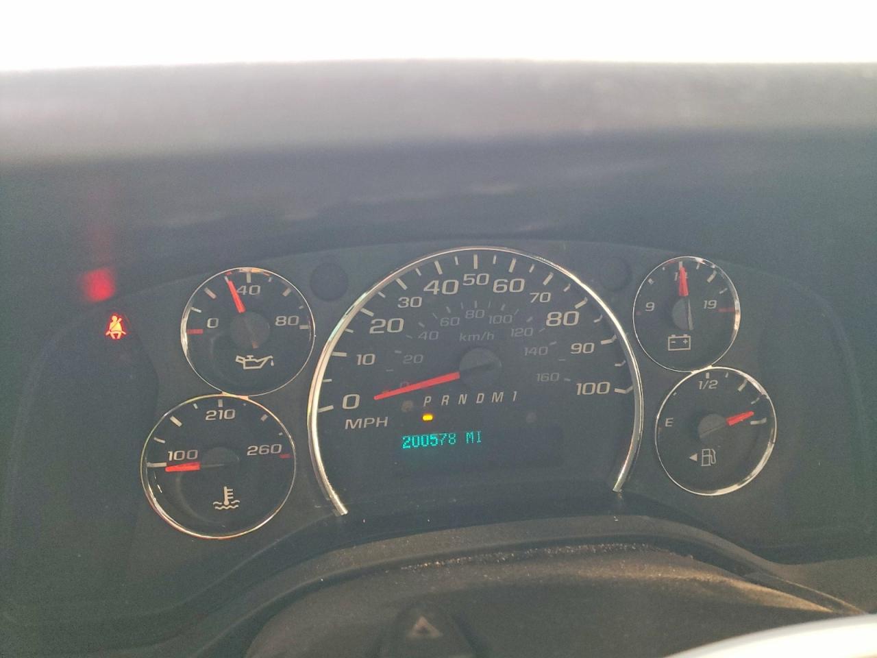 2015 Chevrolet Express G3500