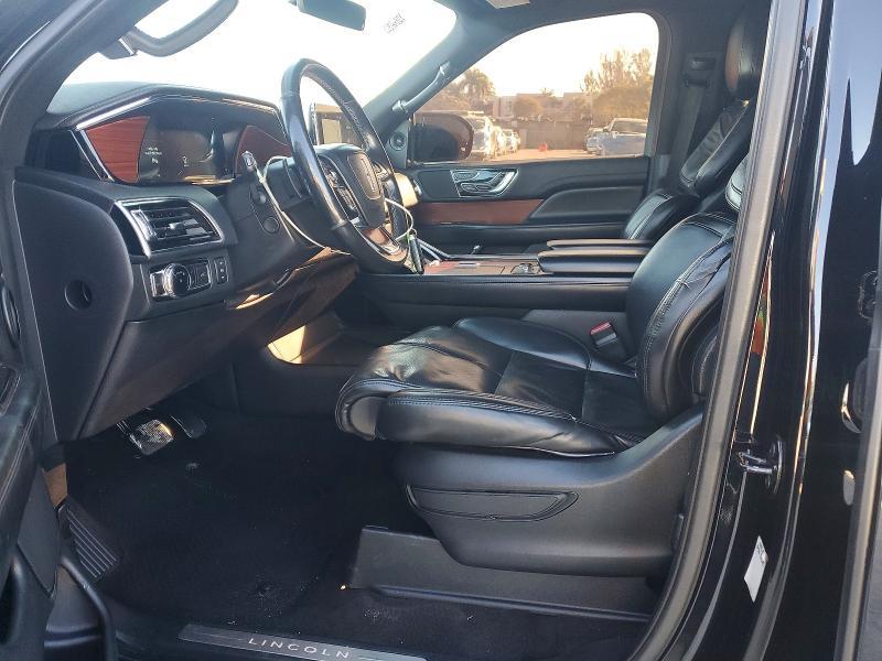 2020 Lincoln Navigator l Reserve